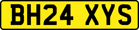 BH24XYS