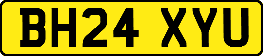 BH24XYU