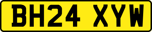 BH24XYW