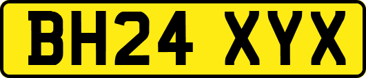 BH24XYX