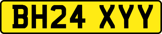 BH24XYY