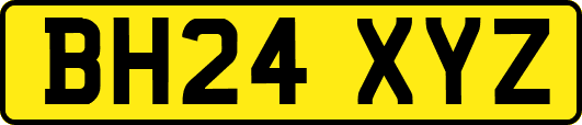 BH24XYZ