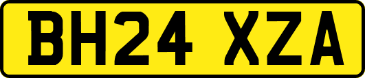 BH24XZA
