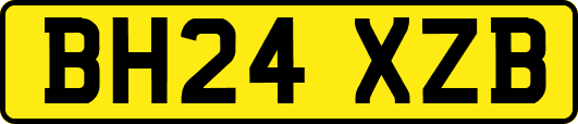 BH24XZB