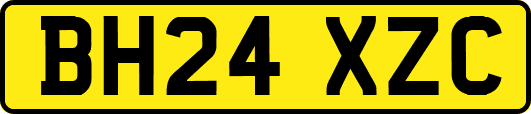 BH24XZC