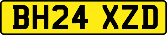 BH24XZD