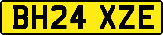 BH24XZE