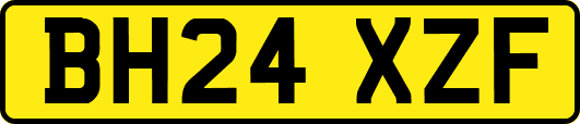 BH24XZF
