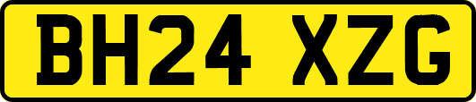 BH24XZG