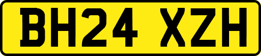 BH24XZH