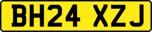 BH24XZJ