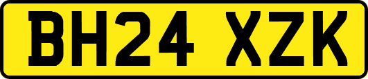 BH24XZK