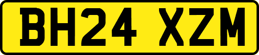 BH24XZM