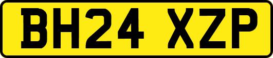 BH24XZP