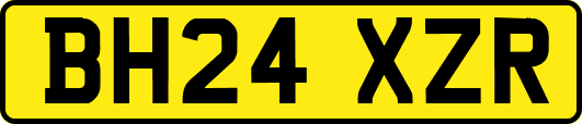 BH24XZR