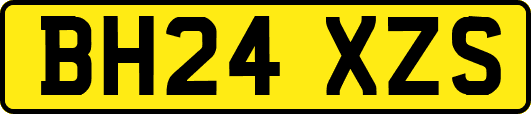 BH24XZS