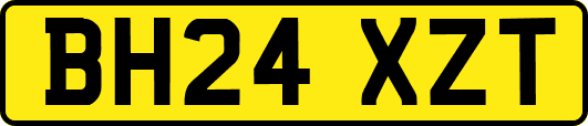 BH24XZT