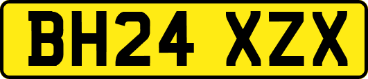 BH24XZX