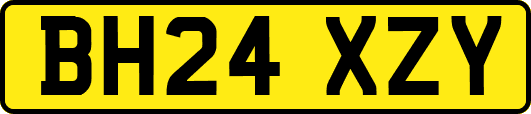 BH24XZY