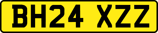 BH24XZZ