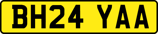 BH24YAA