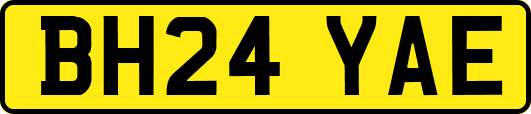 BH24YAE
