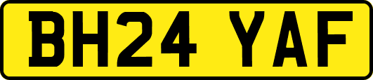 BH24YAF