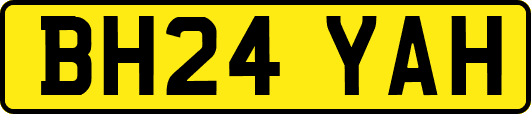 BH24YAH