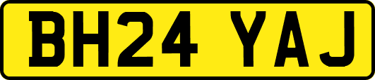BH24YAJ