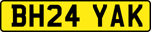 BH24YAK