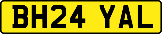 BH24YAL