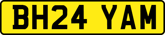 BH24YAM