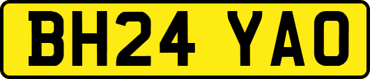BH24YAO