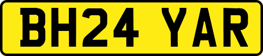 BH24YAR