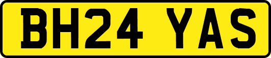 BH24YAS