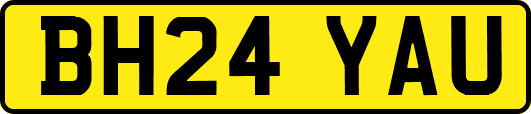 BH24YAU