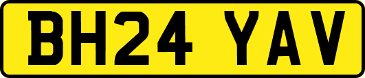BH24YAV