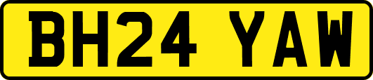 BH24YAW