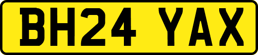 BH24YAX