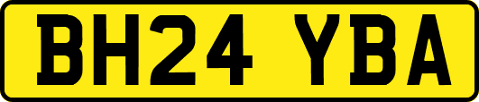 BH24YBA