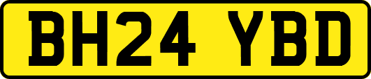 BH24YBD