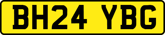 BH24YBG