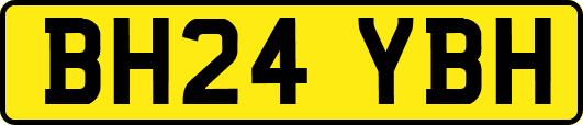 BH24YBH