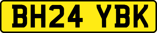 BH24YBK