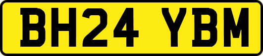 BH24YBM
