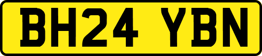 BH24YBN