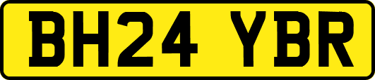 BH24YBR