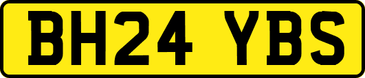 BH24YBS