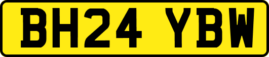 BH24YBW