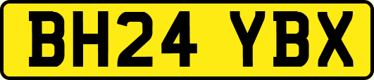 BH24YBX